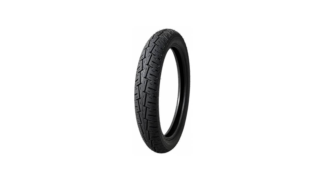 Pneu de Moto 125: As 10 Melhores Opções para Performance e Segurança