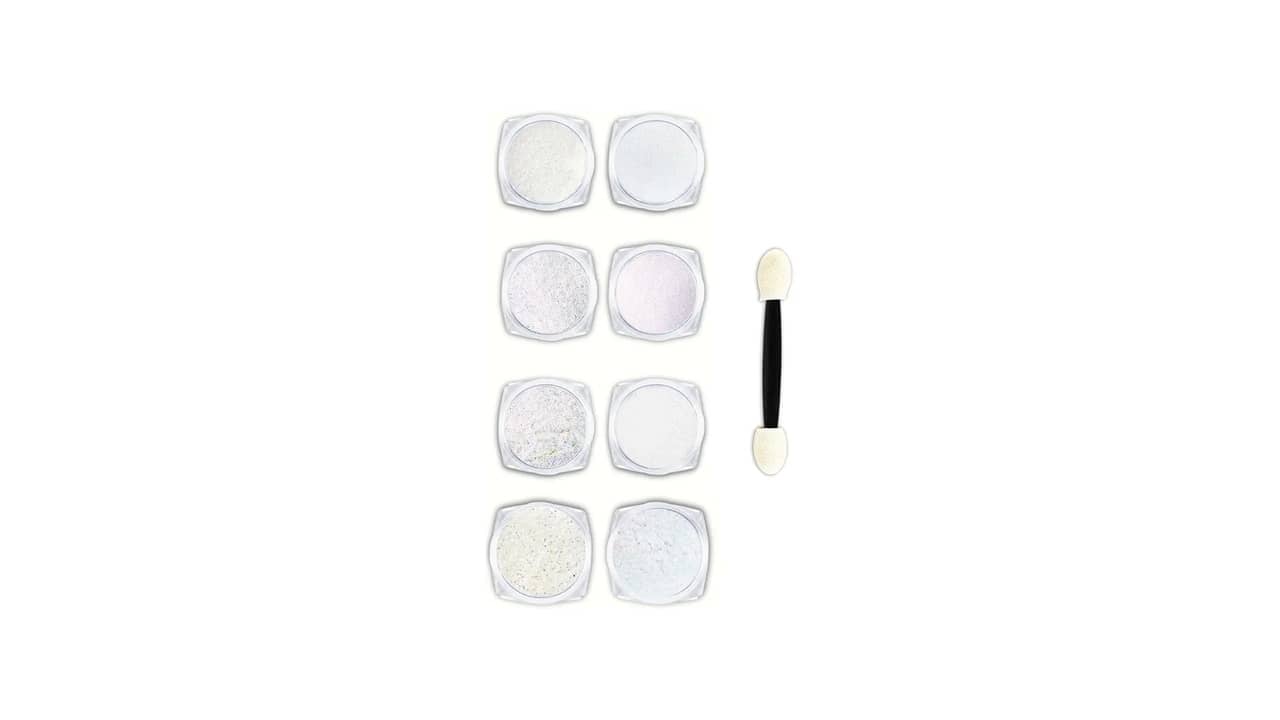 Pó para Unha em Gel: As 10 Melhores Opções para Manicuras Duradouras