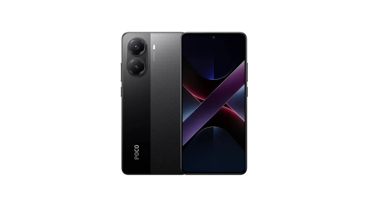 Poco X7 Pro 512GB: As Melhores Opções Para Seus Jogos e Fotos