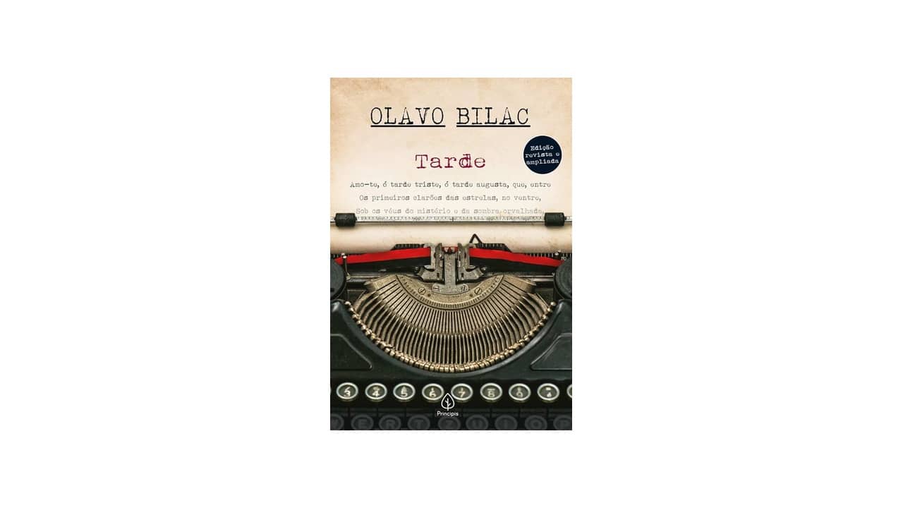 Poesia Brasileira Livro: As 10 Melhores Antologias para Leitores Apaixonados