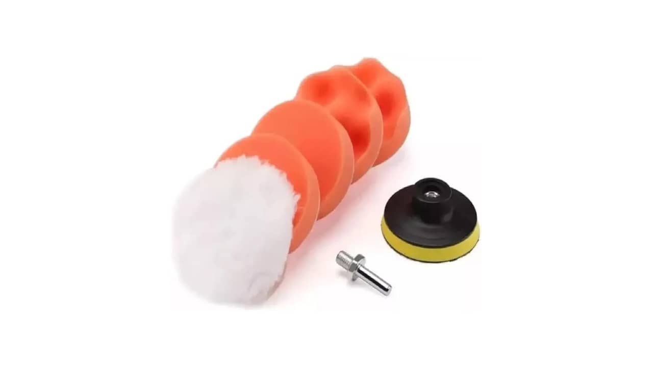 Polimento Automotivo Kit: As 10 Melhores Opções para Profissionais