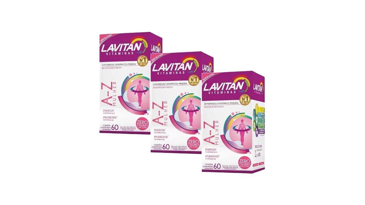 Polivitamínico Feminino para Imunidade: As Melhores Opções do Mercado