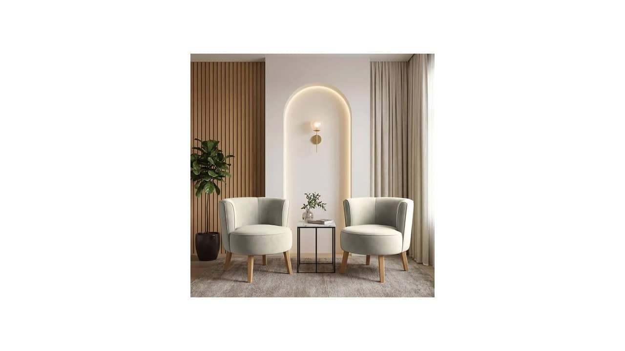 Poltrona para Sala de Estar: As 10 Melhores Opções com Ótimo Conforto