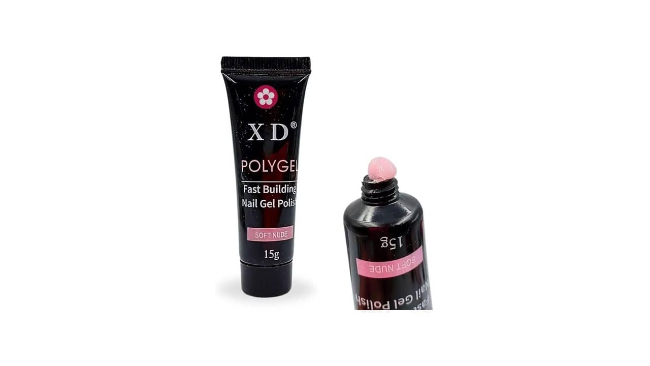 Polygel para Unhas: As 10 Melhores Opções para Unhas Fortes e Bonitas