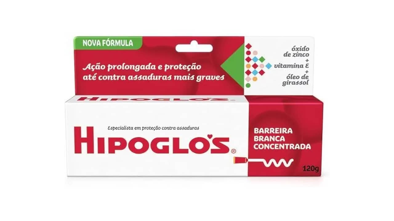 Pomada Hipoglós: As 10 Melhores Opções para Prevenir Assaduras