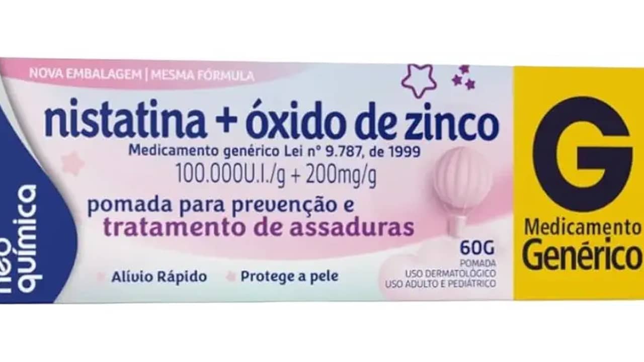 Pomada para Assadura Grave em Adulto: As 10 Melhores Opções