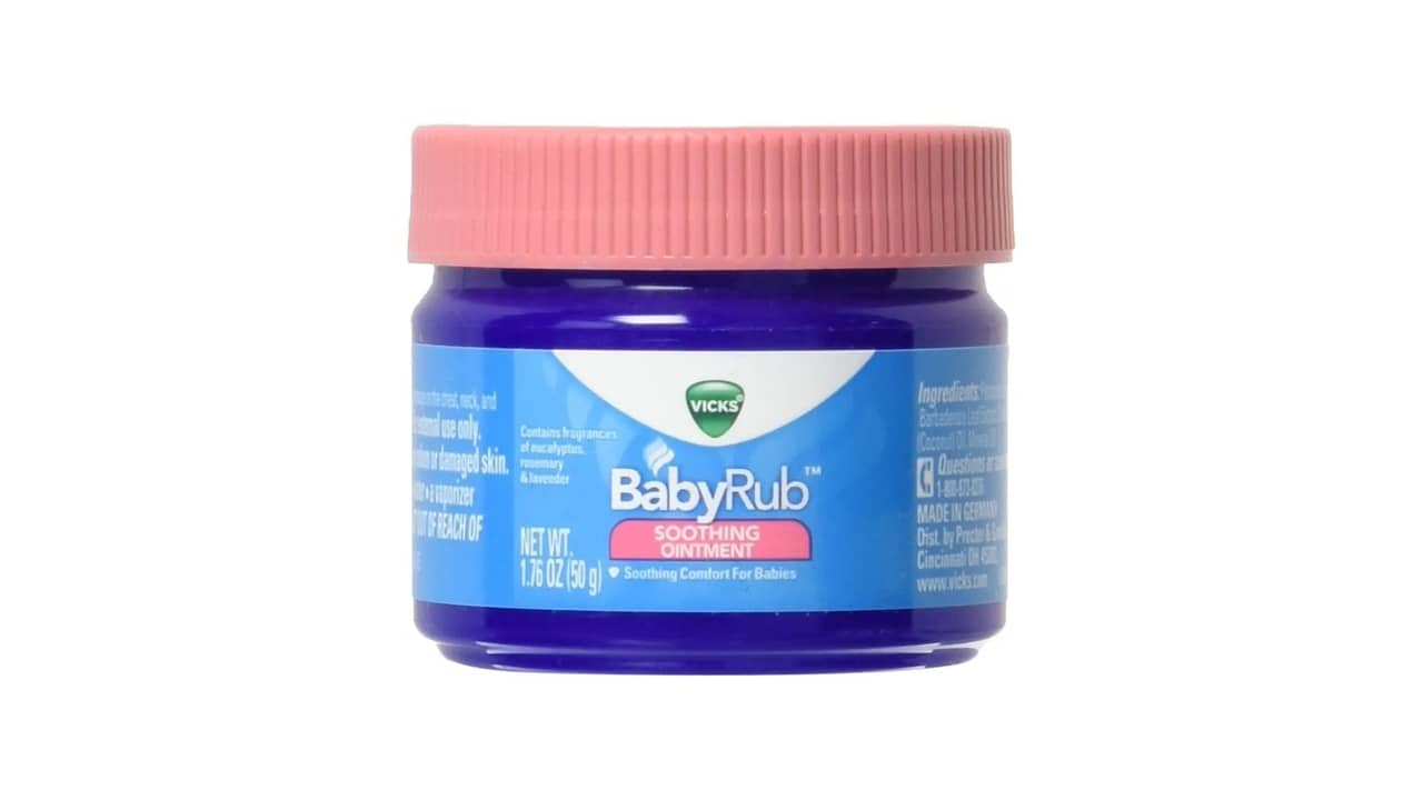 Pomada Vicks VapoRub: As 3 Melhores Alternativas para Alívio Respiratório