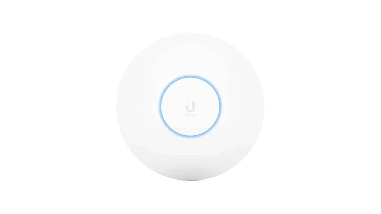 Ponto de Acesso Wi-Fi: As 10 Melhores Opções para Cobertura 360 Graus