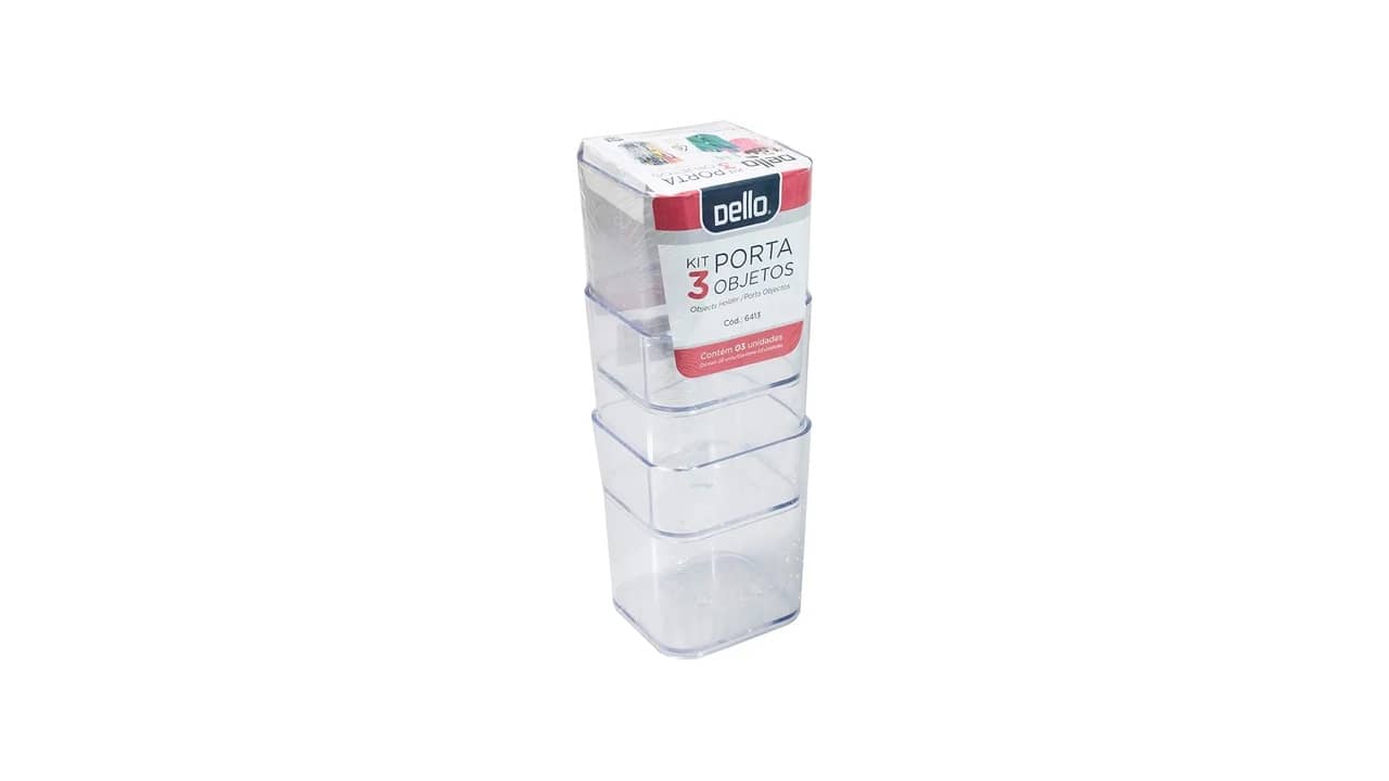 Porta Objetos de Mesa: As 10 Melhores Opções Multiuso