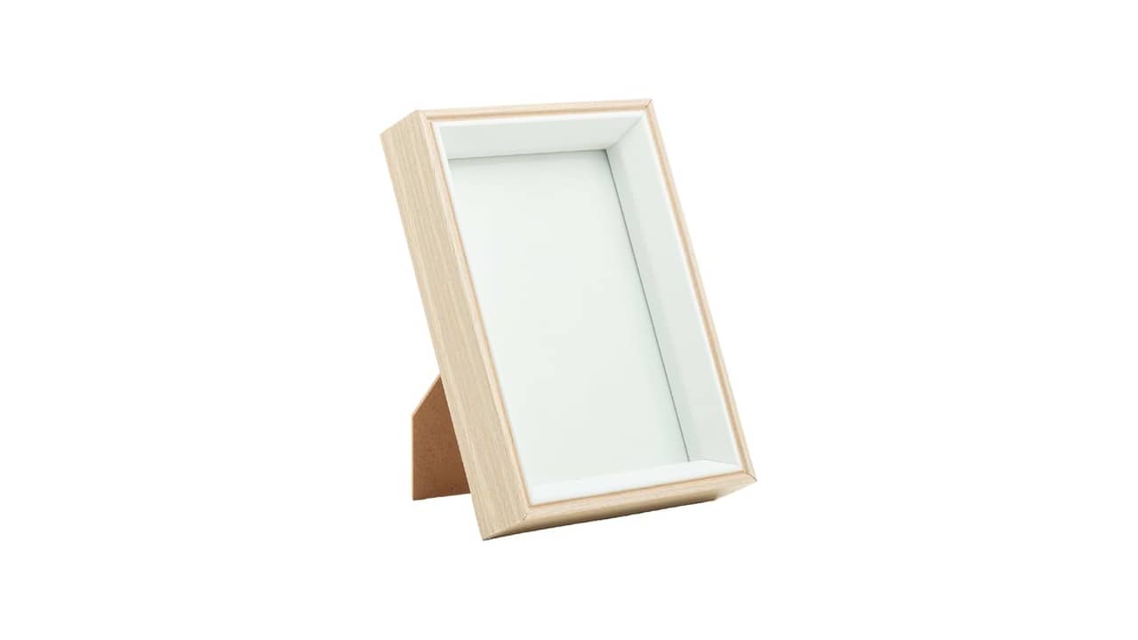 Porta Retrato para Galeria de Parede: As 10 Melhores Opções de Decoração
