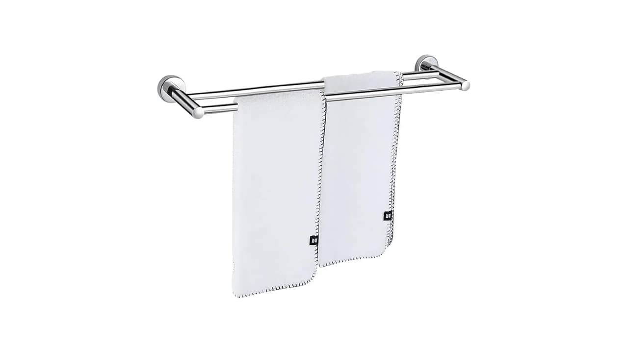 Porta Toalhas de Banheiro: A Melhor Opção em Design e Funcionalidade