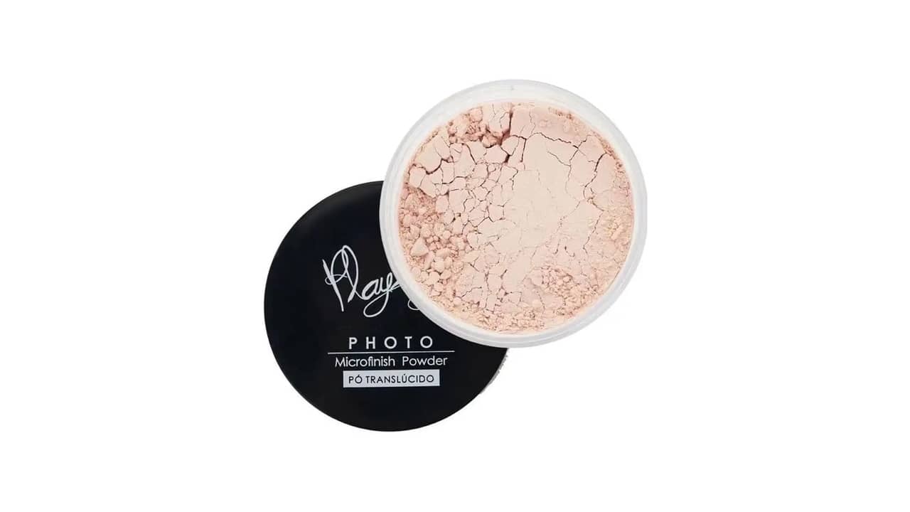 Powder para Maquiagem: As 10 Melhores Opções Translúcidas e Duradouras