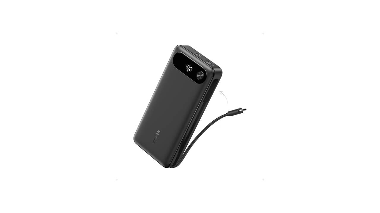 Power Bank para Notebook: 7 Melhores Opções com Alto Desempenho