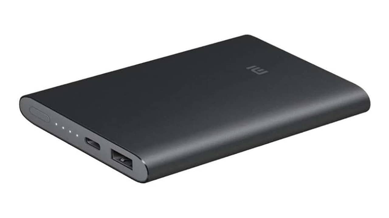 Power Bank Xiaomi: As 10 Melhores Opções para Energia Duradoura