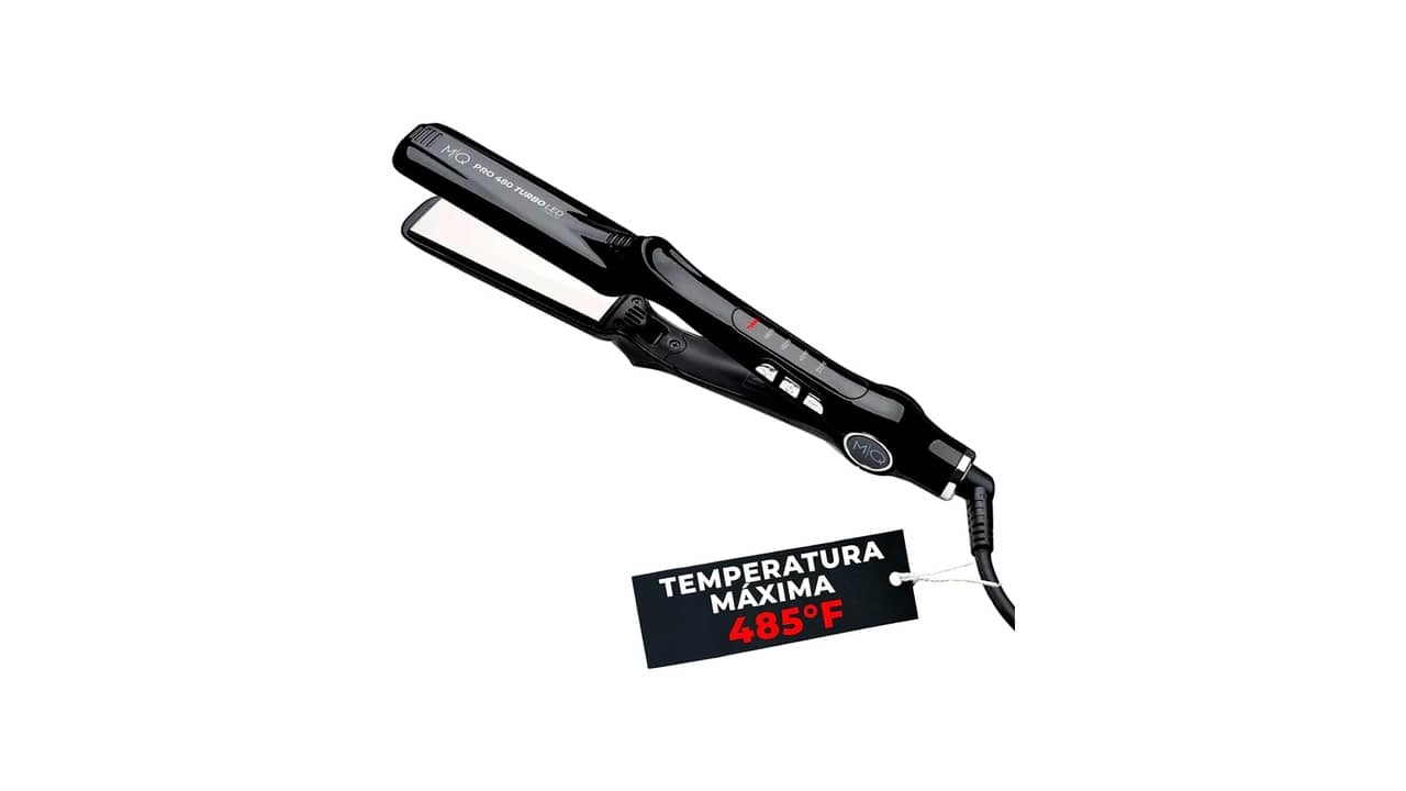 Prancha Profissional de Cabelo: As 10 Melhores Opções de Alisamento