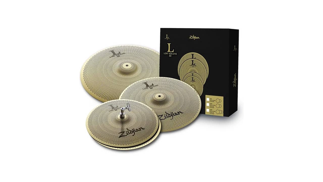 Pratos de Bateria Zildjian: As 10 Melhores Opções para Vibrações Incríveis