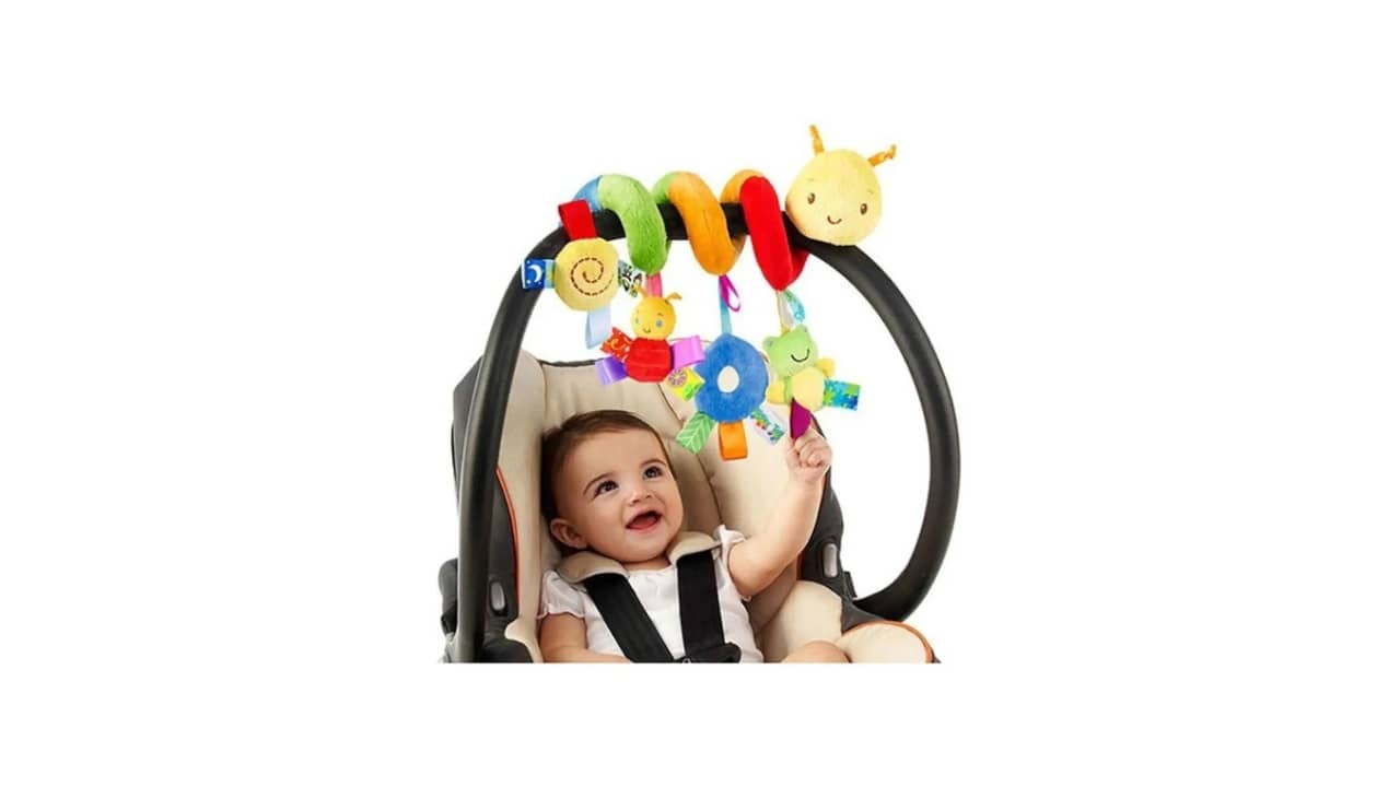 Presente para Bebê Recém Nascido: As 10 Melhores Opções de Brinquedos e Acessórios