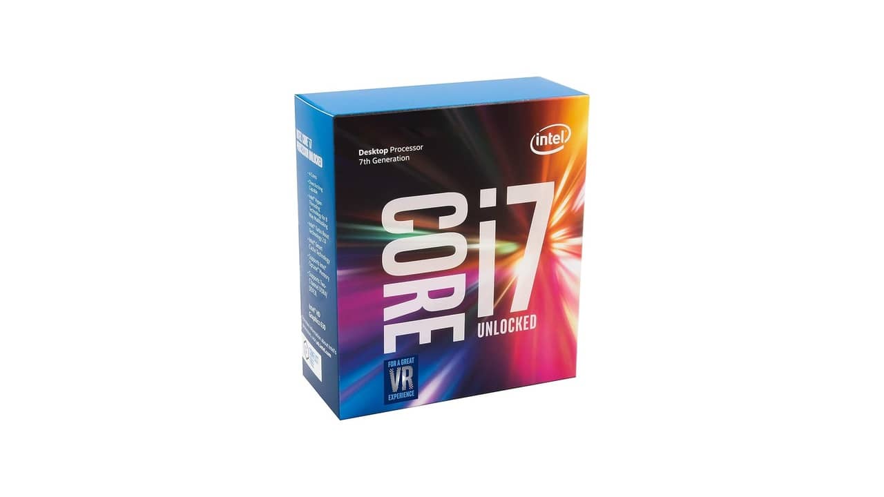 Processador i7 7ª Geração: As 5 Melhores Opções Para Sua Máquina