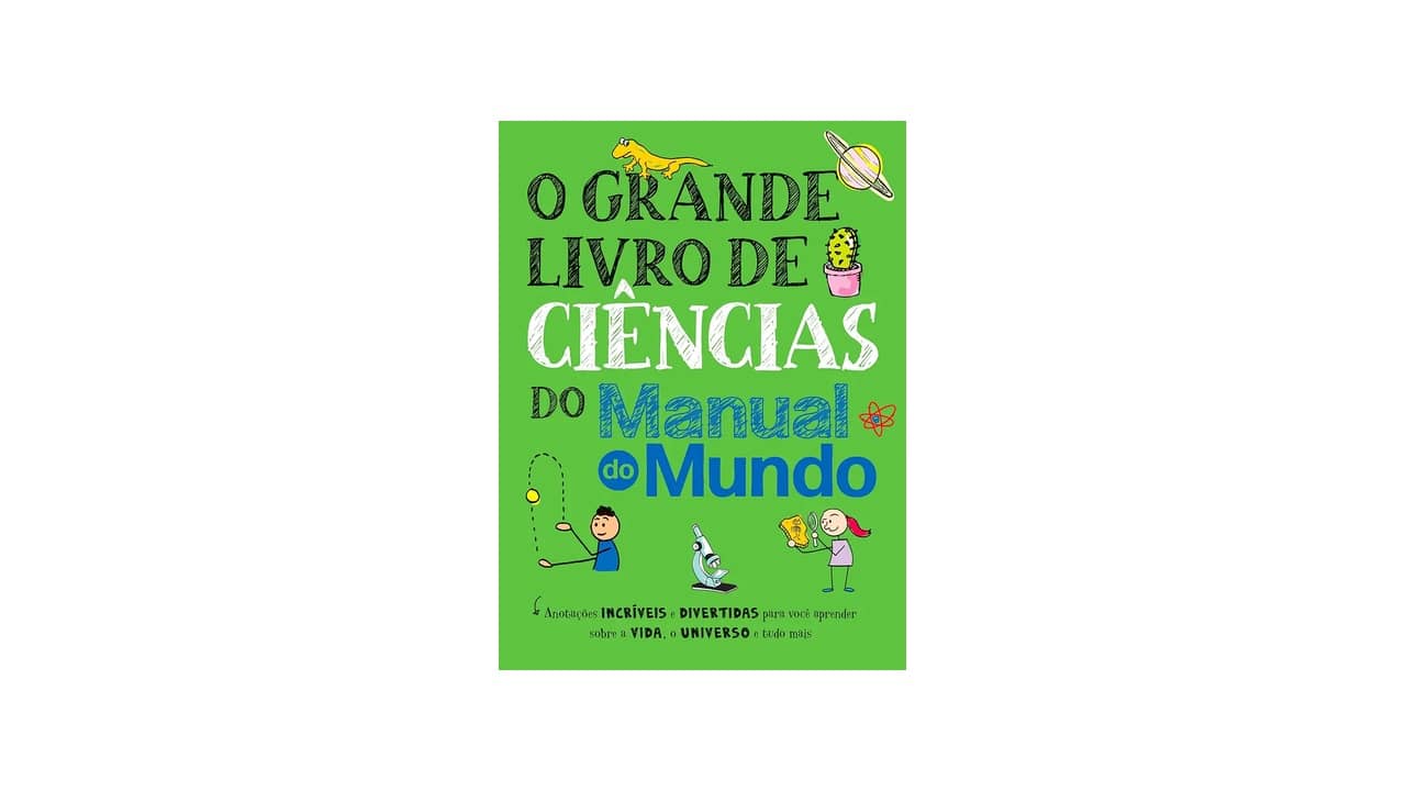 Professor do Mundo Livro: A Melhor Opção Para Aulas Interativas