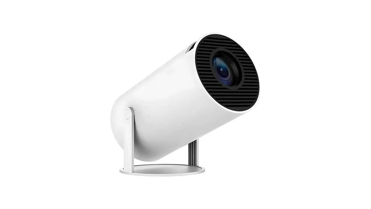 Projetor 4K para Home Cinema: As 10 Melhores Opções Inteligentes