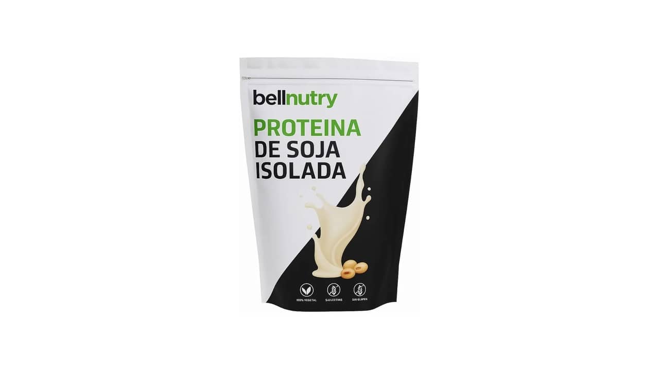 Proteína Vegana Isolada: As 10 Melhores Opções para Suplementação