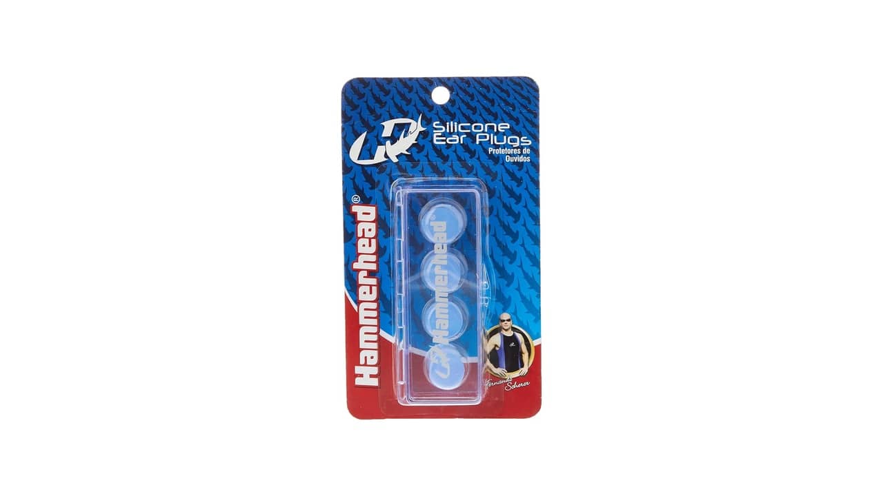 Protetor Auricular de Silicone para Natação: As 10 Melhores Opções Impermeáveis