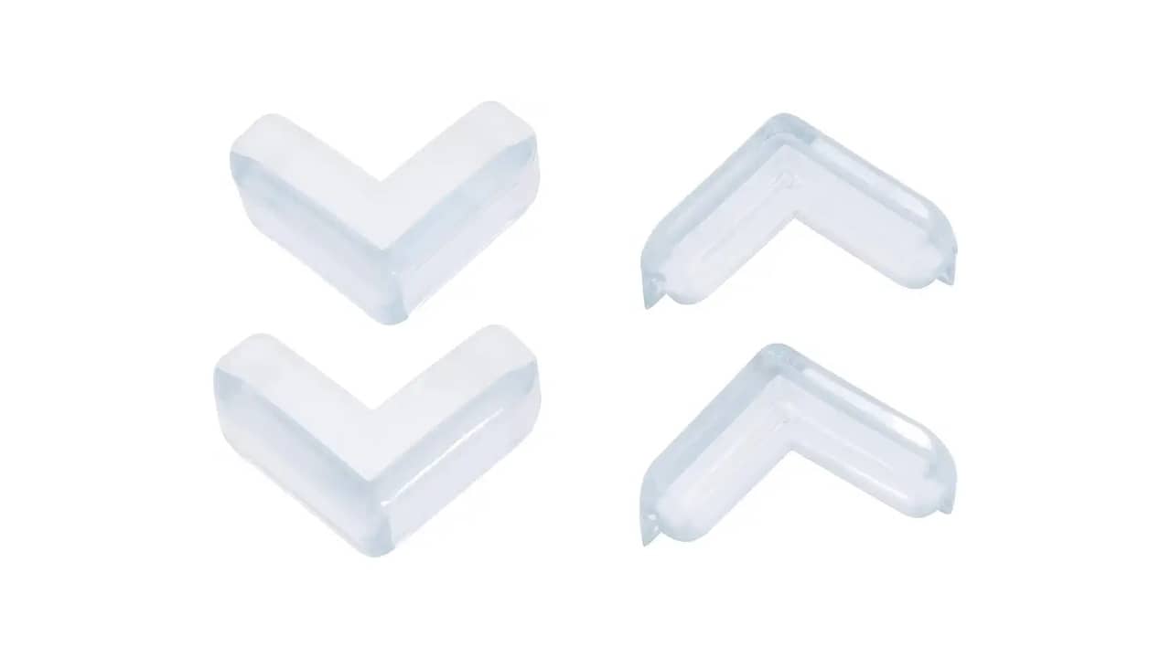 Protetor de Quina de Mesa: A Melhor Opção para Segurança Infantil
