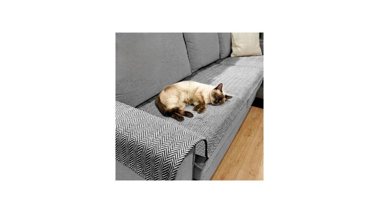 Protetor de Sofá para Pets: A Melhor Opção Antipelo e Lavável