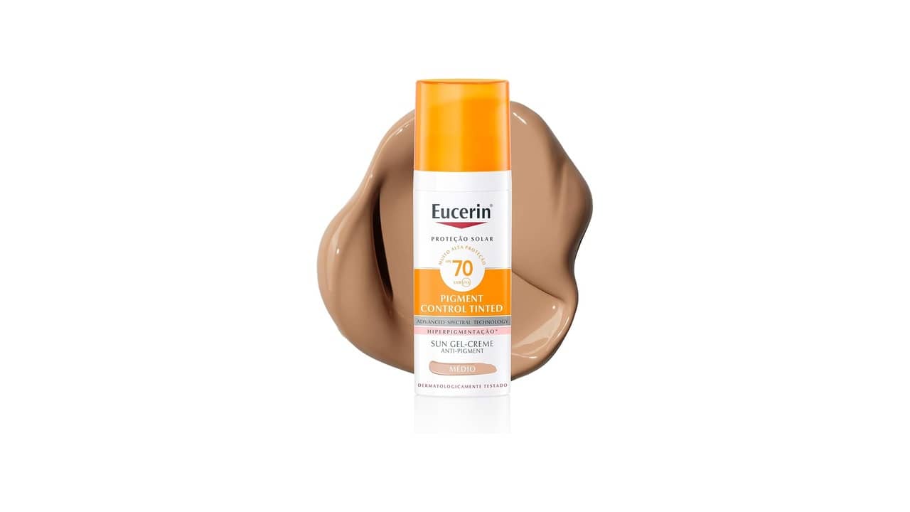 Protetor Solar Facial com Cor Melasma: As 10 Melhores Opções