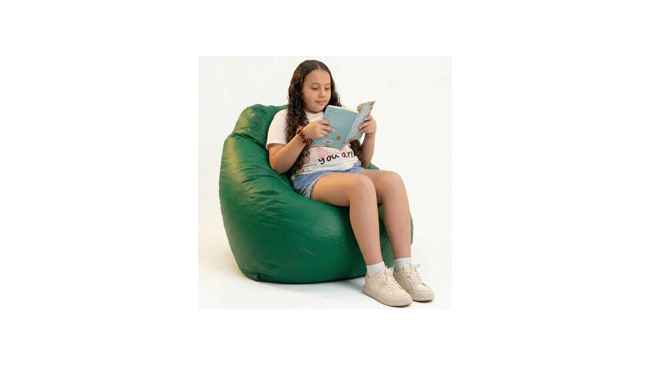 Puff Fofão: As 10 Melhores Opções de Conforto e Estilo