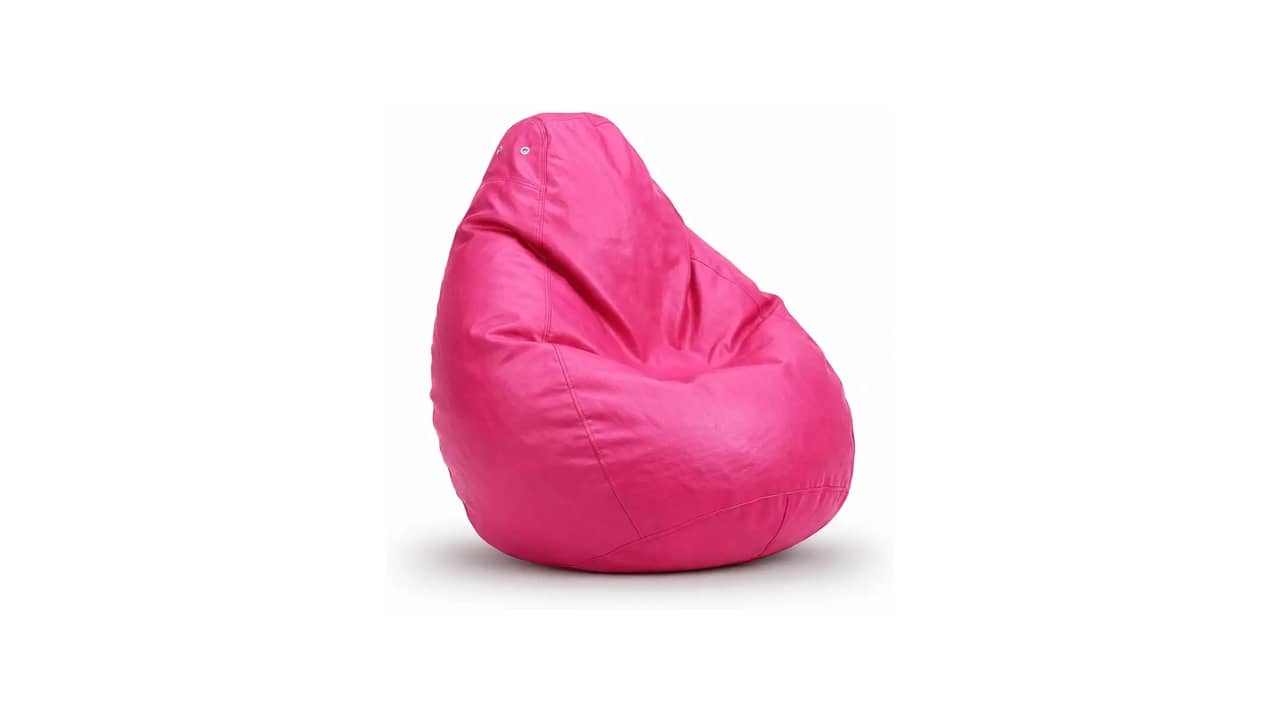 Puff Gigante para Sala: As 10 Melhores Opções de Conforto e Decoração