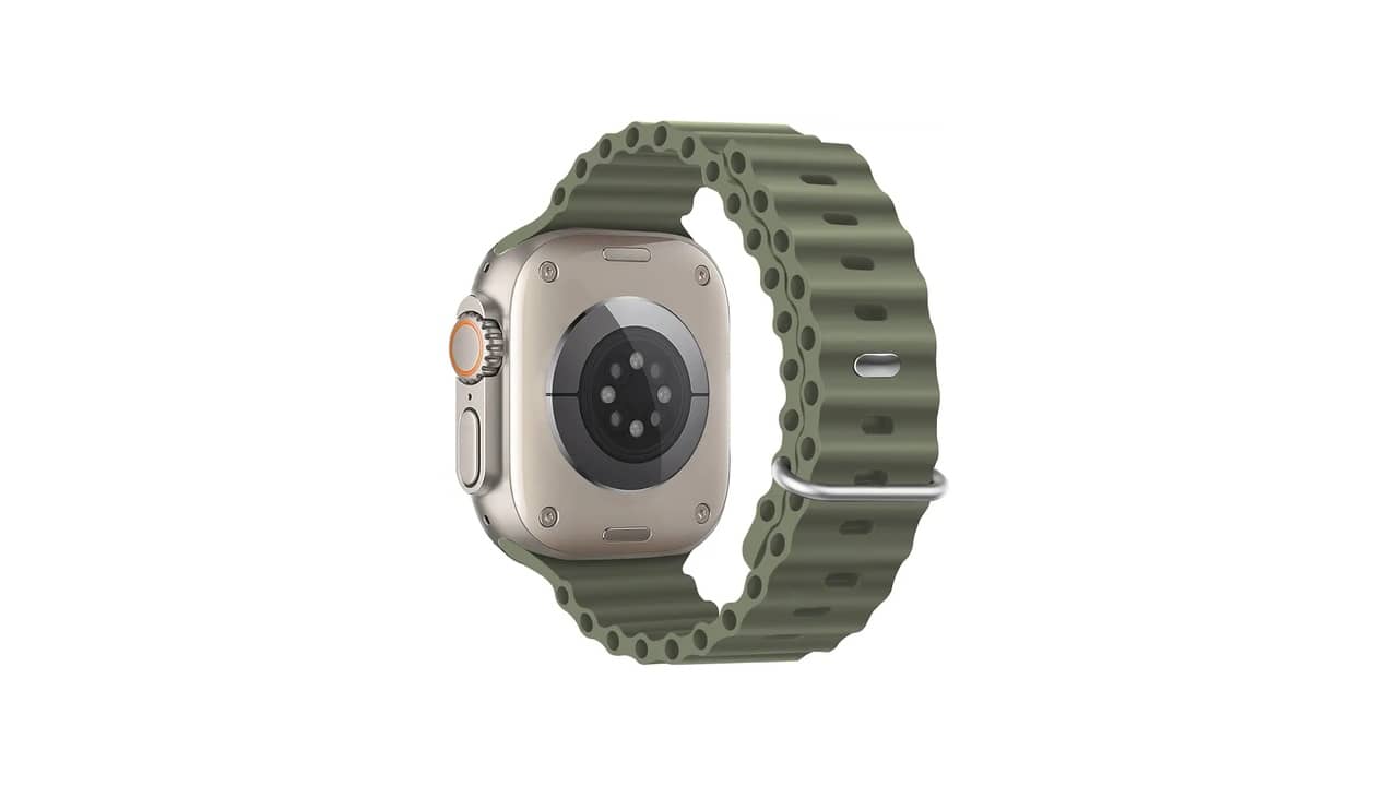 Pulseira Apple Watch Ultra: As 10 Melhores Opções para Qualidade e Resistência