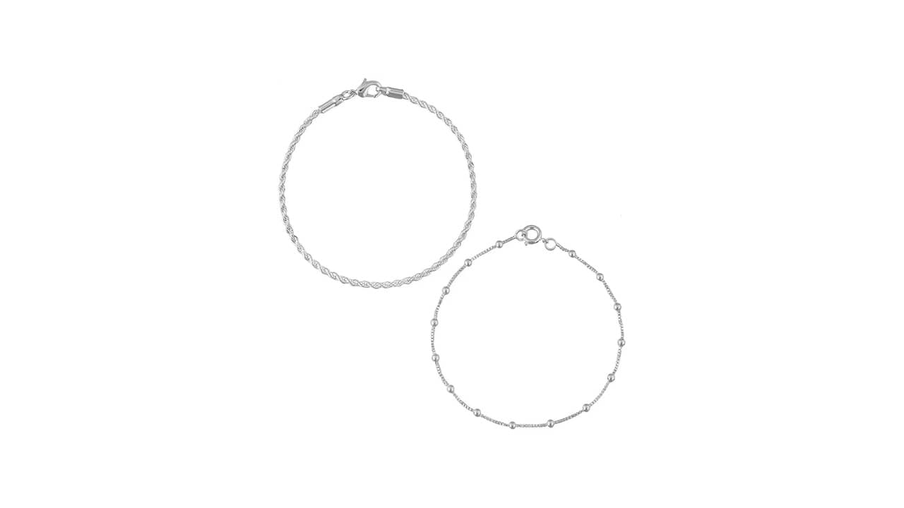 Pulseira de Prata 925: As 10 Melhores Opções para Versatilidade e Estilo