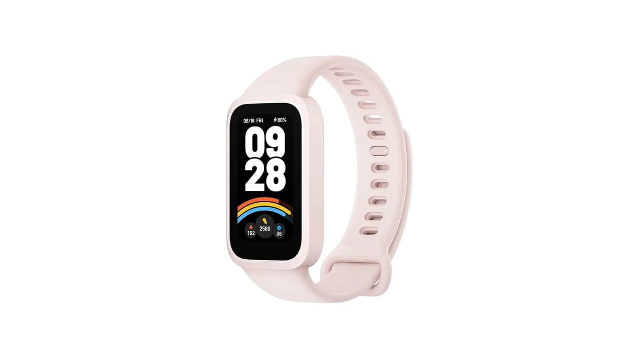 Pulseira Inteligente Mi Band: As 10 Melhores Opções para seu Fitness