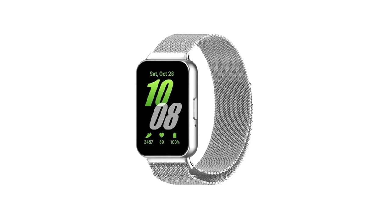 Pulseira para Smartwatch Samsung: As 10 Melhores Opções em Metal e Silicone