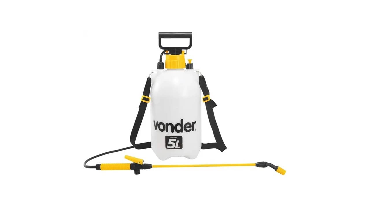 Pulverizador para Jardim: A Melhor Opção com Alta Pressão
