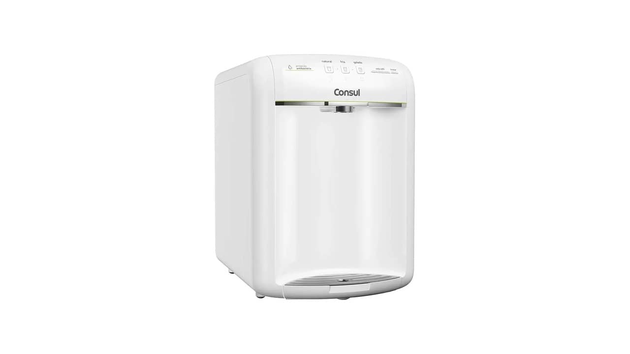 Purificador de Água Classe A com Compressor: As 10 Melhores Opções
