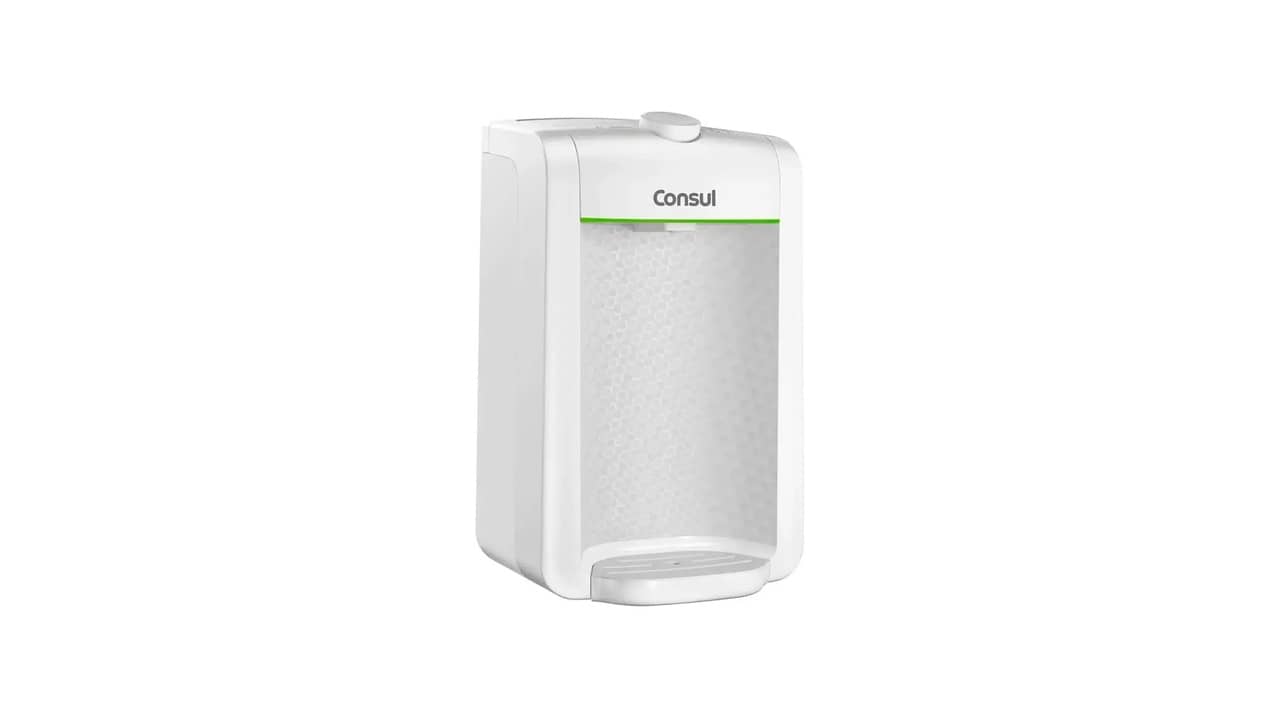 Purificador de Água sem Galão: As 10 Melhores Opções com Tecnologia Bivolt