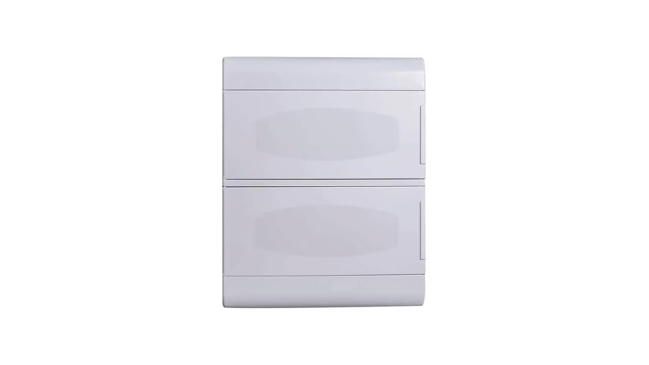 Quadro de Distribuição de Energia Residencial: As 10 Melhores Opções para Eficiência e Confiabilidade
