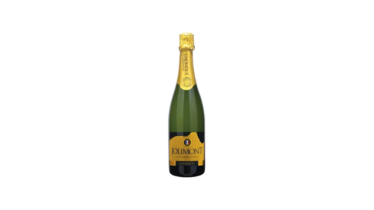 Champagne Moscatel Doce: As 10 Melhores Opções do Mercado