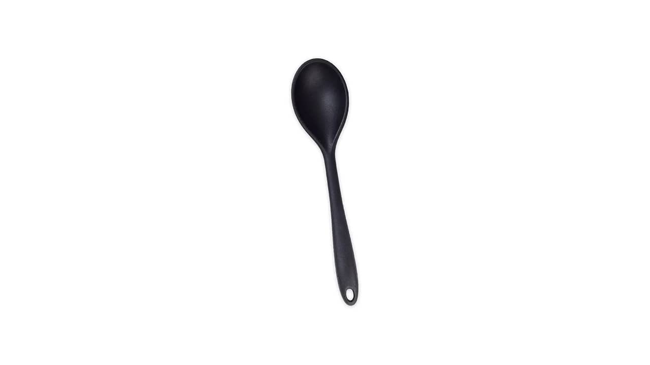 Colher de Silicone para Cozinha: As 10 Melhores Opções Resistentes ao Calor