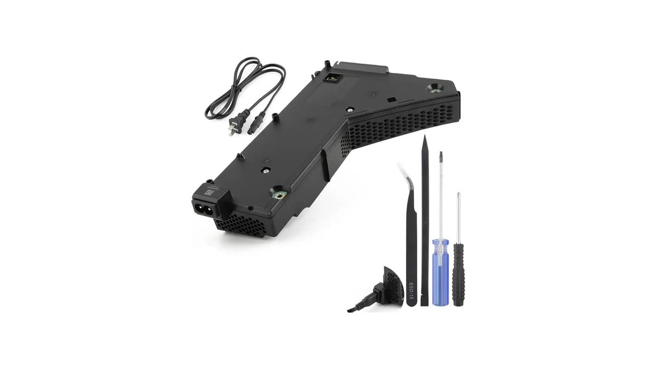 Fonte Interna para PlayStation 5: As 10 Melhores Opções para Uma Performança Otimizada
