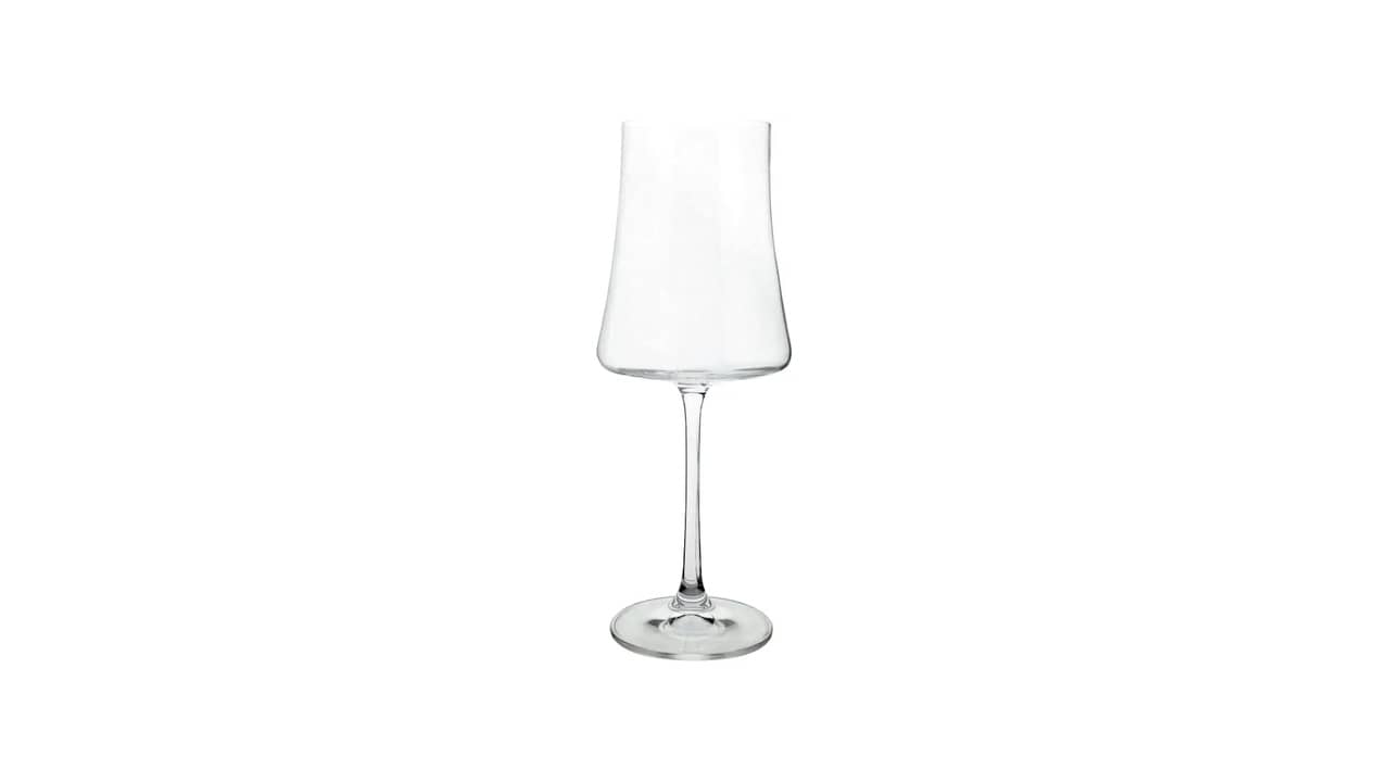 Taça de Cristal para Vinho Tinto: As 10 Melhores Opções Ecológicas e Elegantes