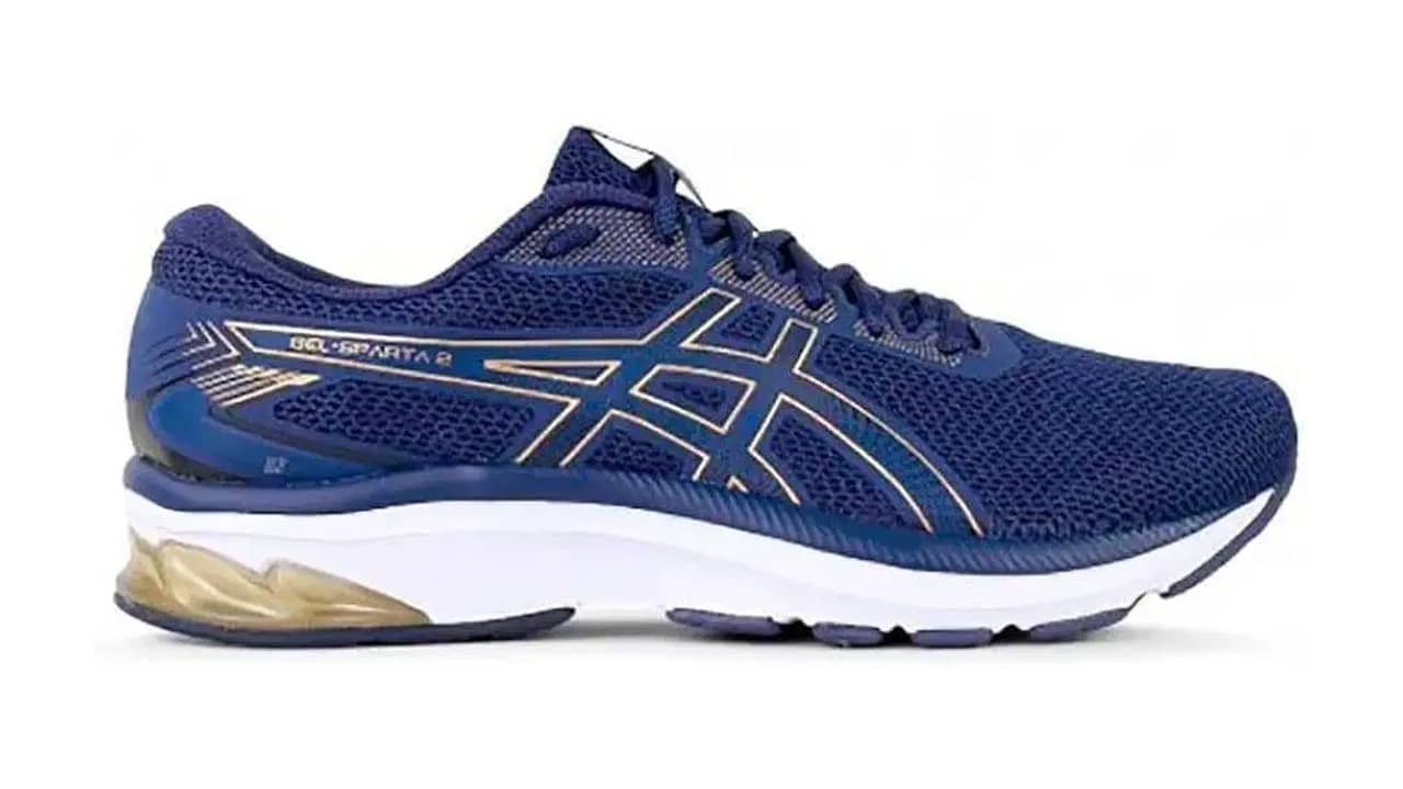 Tênis ASICS para Corrida Masculino e Feminino: A Melhor Opção para Você