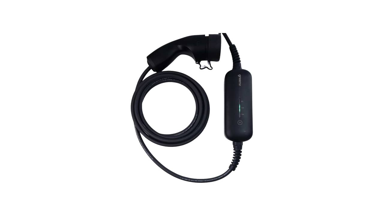 Carregador Portátil Volvo: As 10 Melhores Opções para Veículos Elétricos