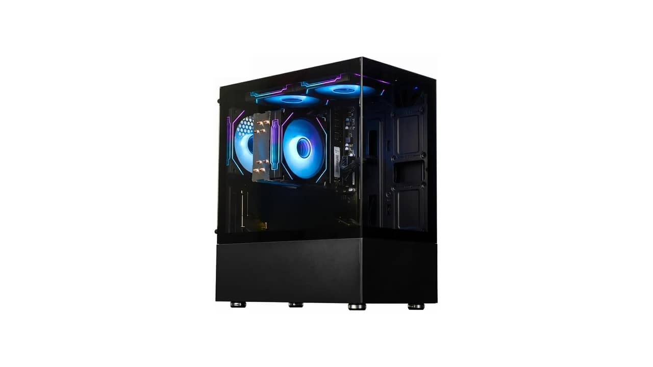 Desktop Dell Gamer para Trabalho e Home Office: A Melhor Escolha
