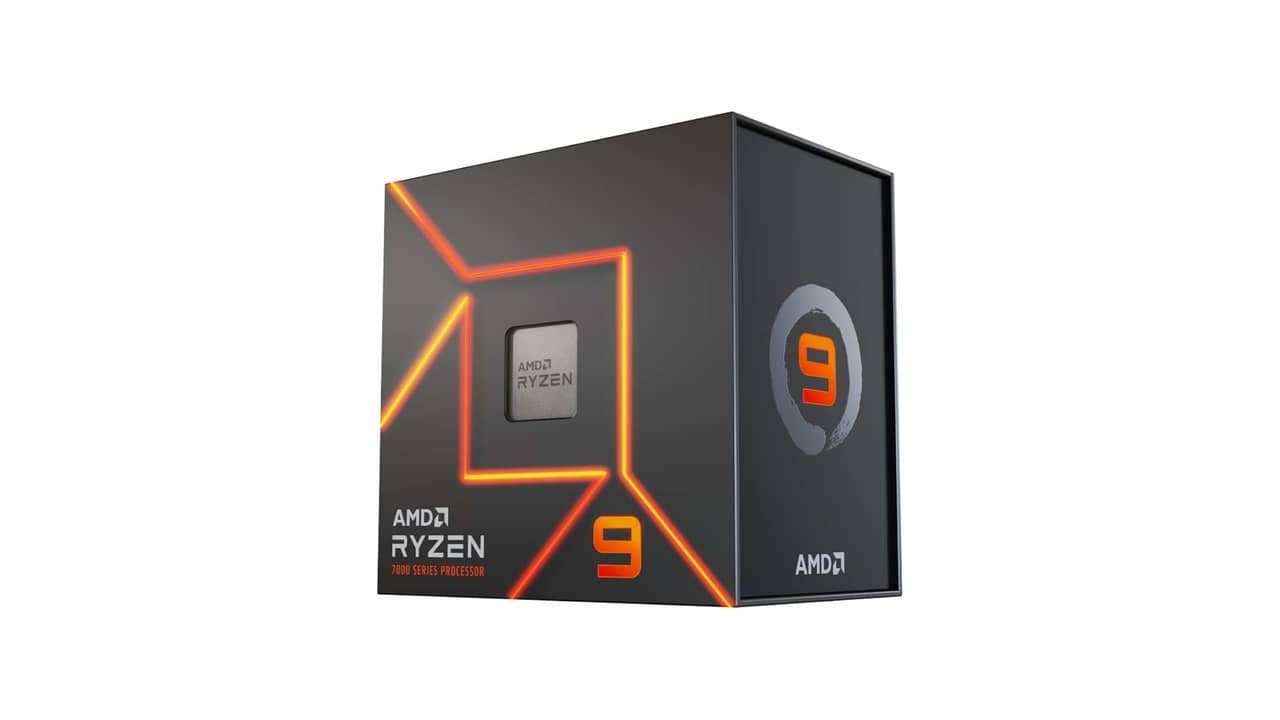 Processador AMD Ryzen 9: As 10 Melhores Opções para Gaming e Multitarefas