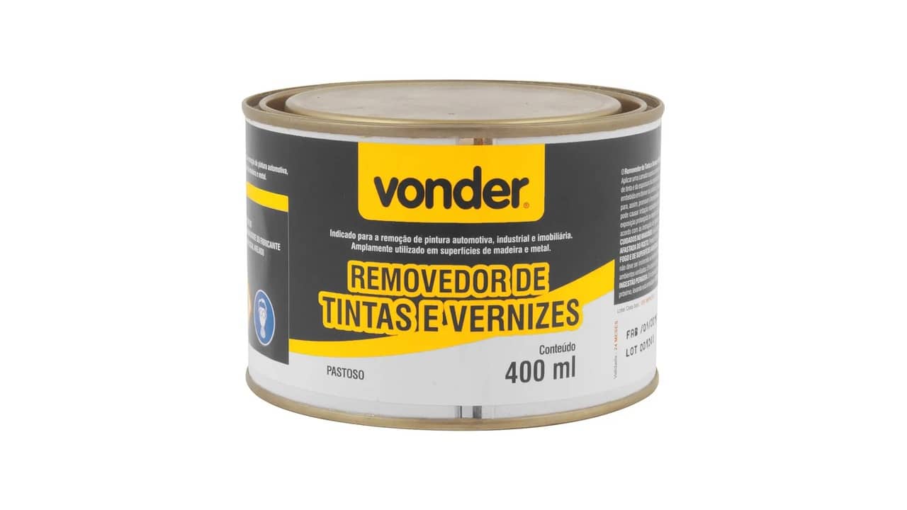 Removedor de Tinta para Ferro: A Melhor Opção para Remoção Rápida e Eficaz