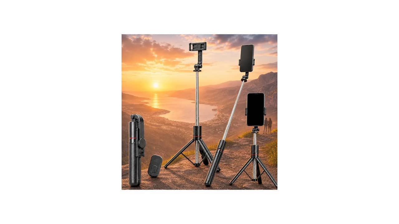 Smartphone para Fotos e Vídeos: As 10 Melhores Opções para Fotografia e Gravação