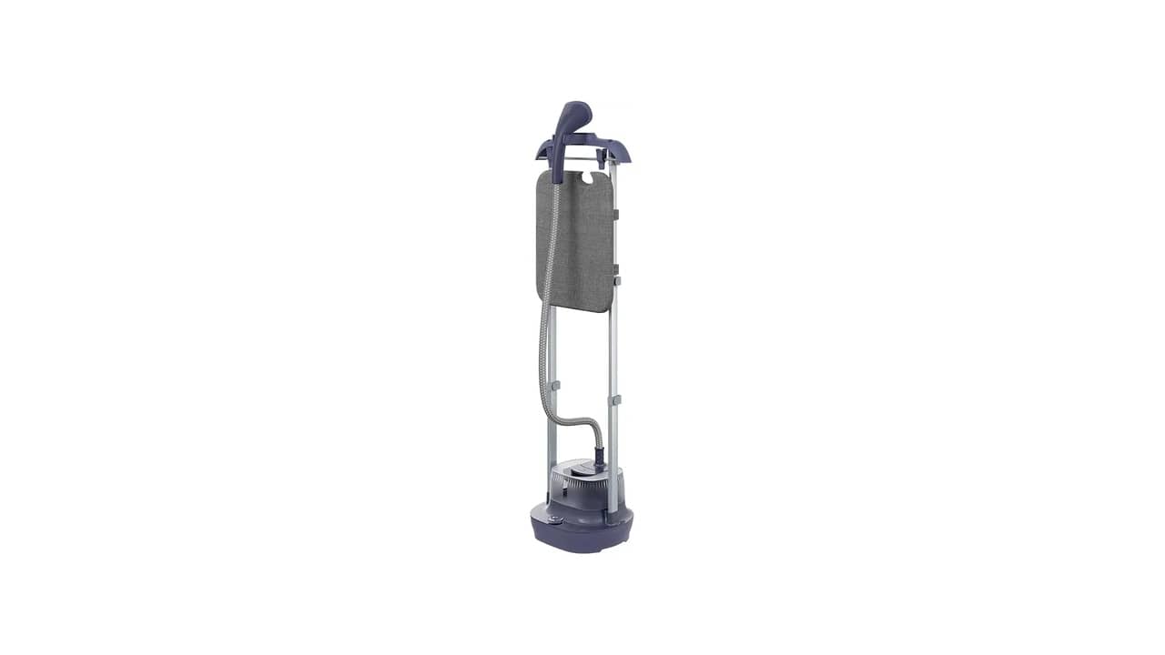 Vaporizador de Roupas Profissional Vertical: A Escolha Ideal Para Profissionais